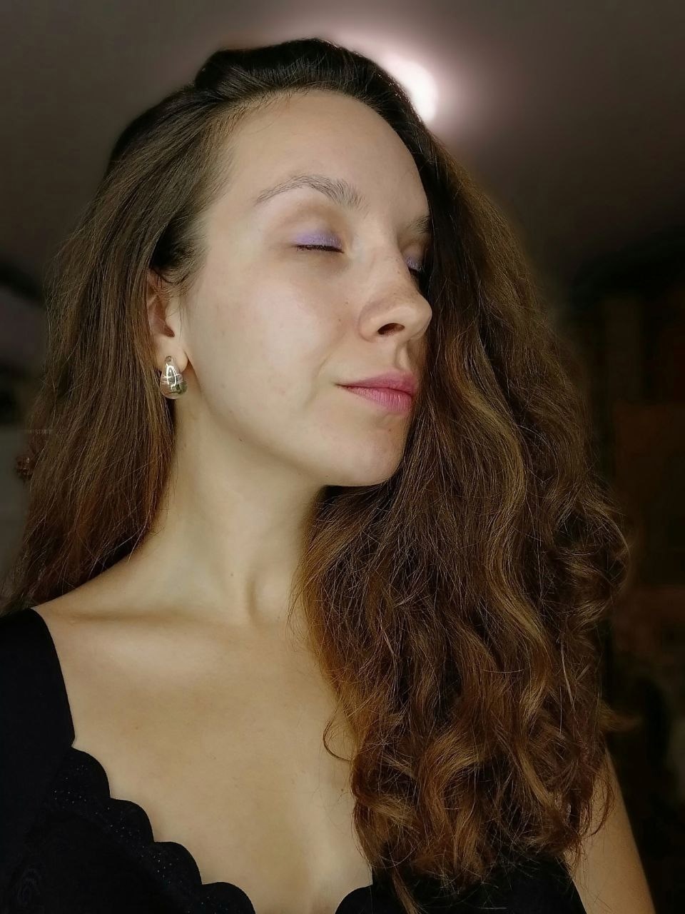 Обложка произведения Мурашковость чувств