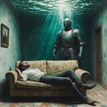 Обложка произведения Доспехи