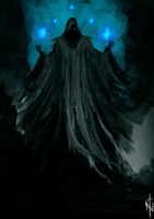 Обложка произведения Шаг в темноту... Книга третья