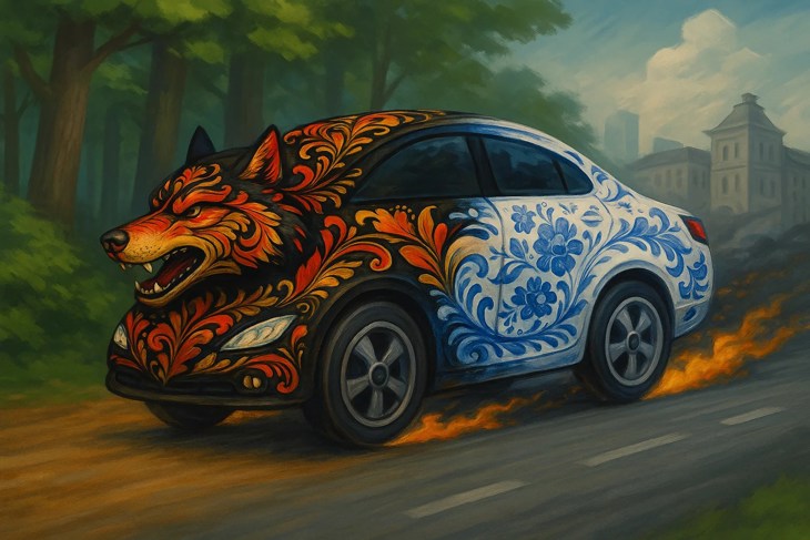 Иллюстрация