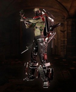 Я не хотел становиться...