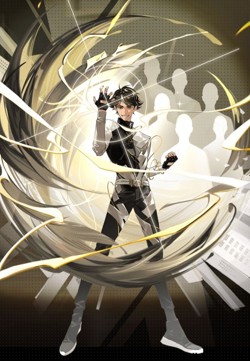 Простолюдин, каждый...