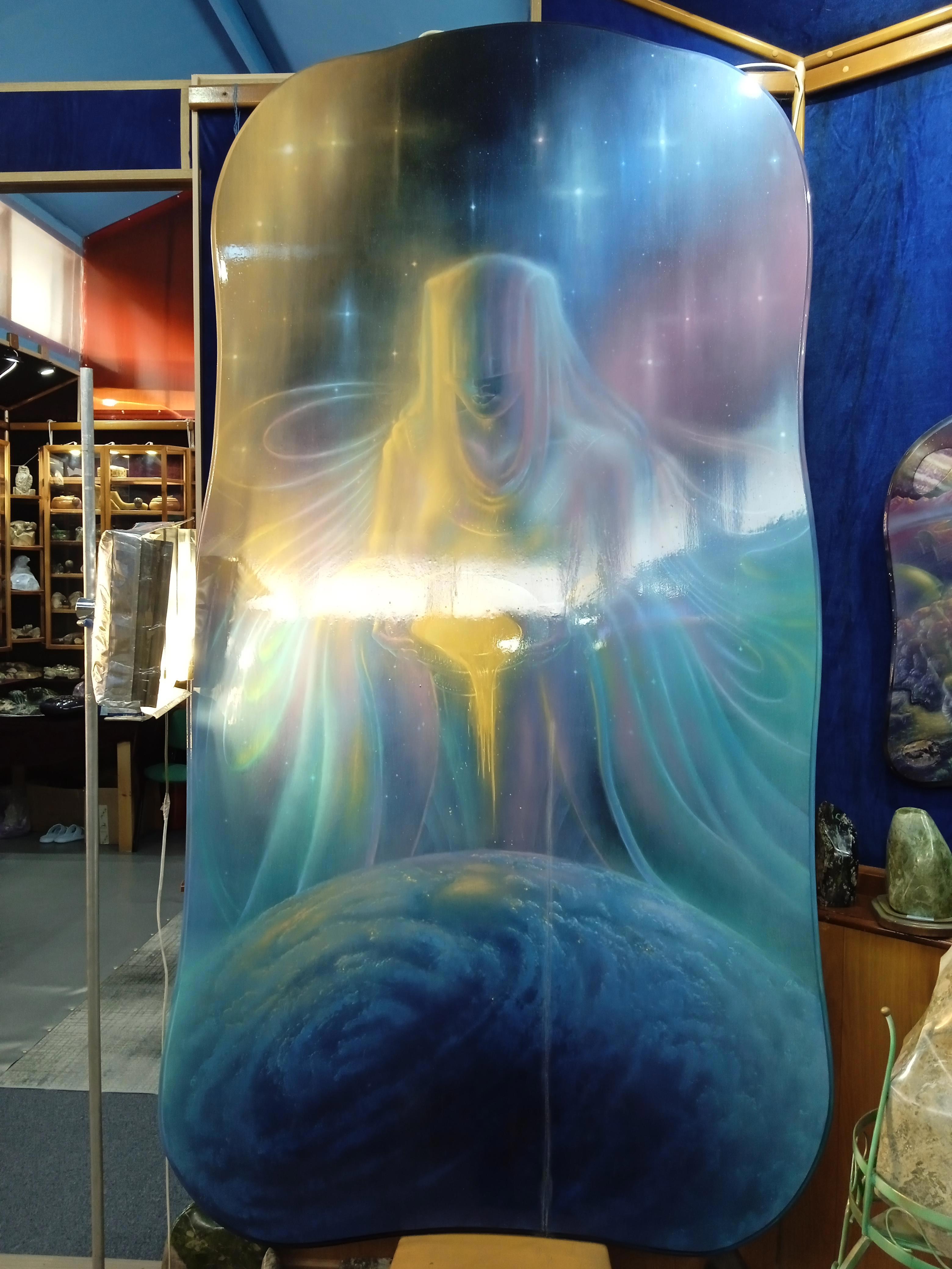 Вселенная в зерне камня - Виктор Агеев-Полторжицкий