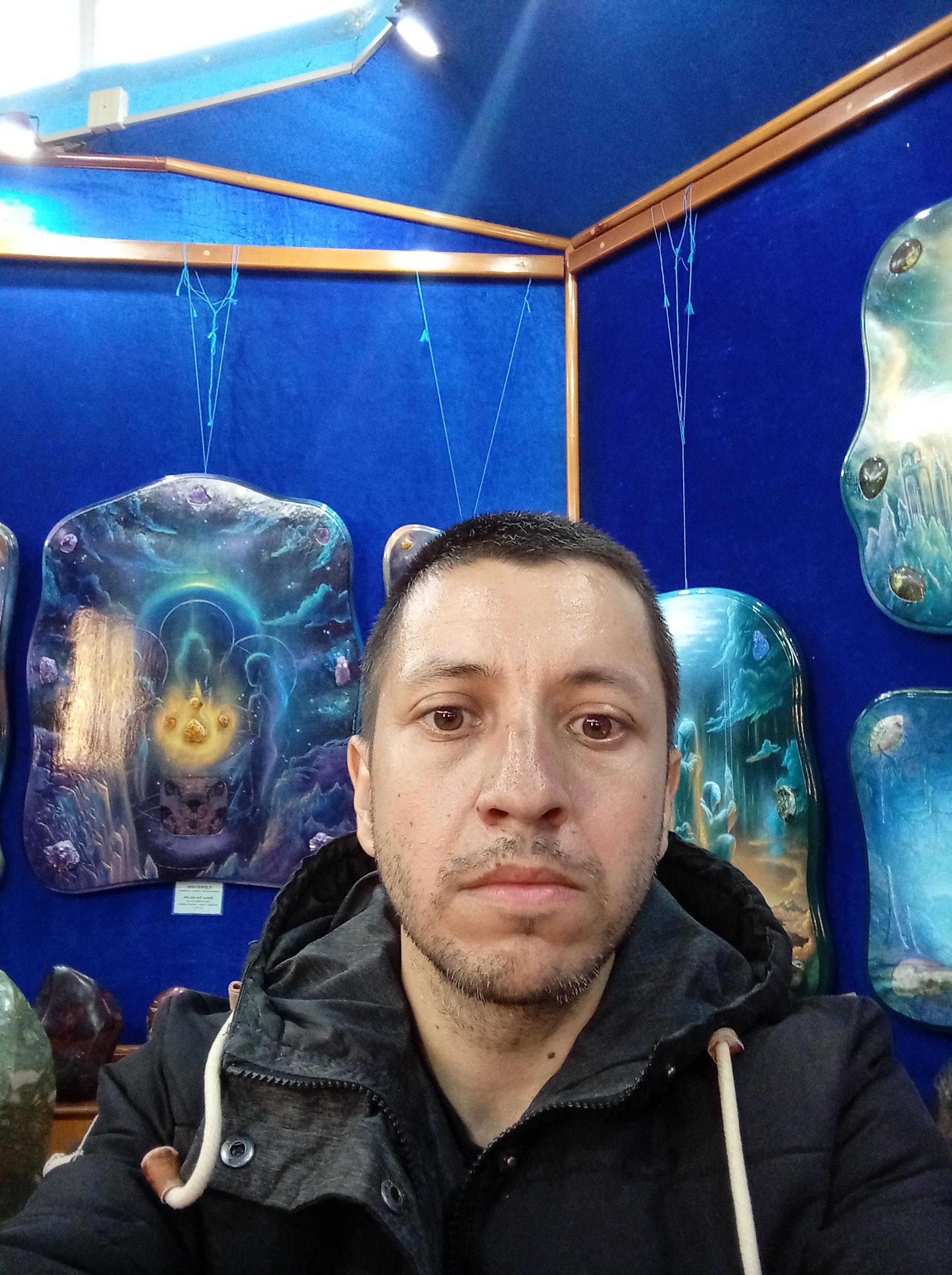 Вселенная в зерне камня - Виктор Агеев-Полторжицкий