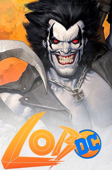 Обложка произведения Я — Лобо: Байкер. Мужик. Линчеватель.