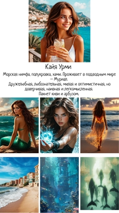 Карточка главного...