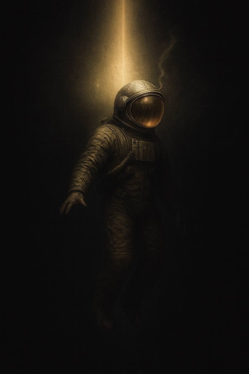 Обложка произведения Возвращение