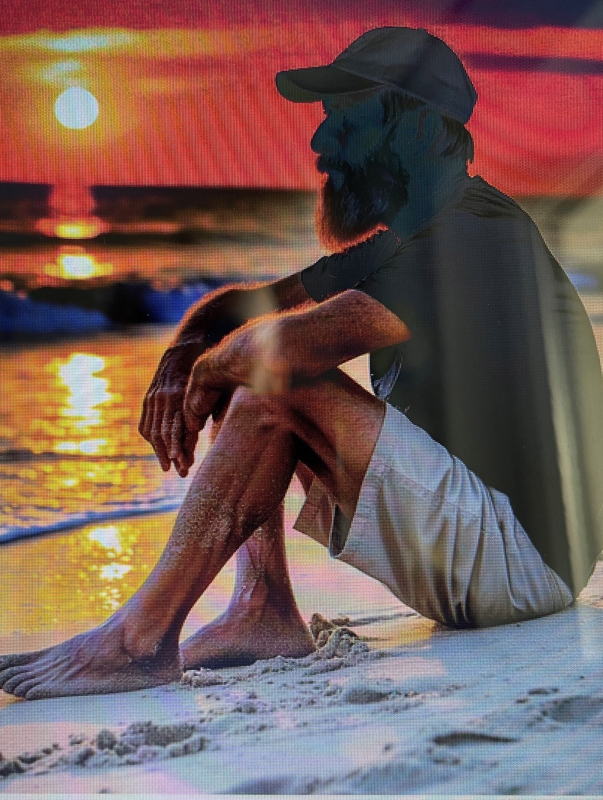 Обложка произведения Вслед за Солнцем