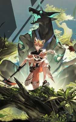 Это Джонни!