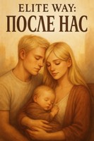 Обложка произведения Elite Way: После нас.