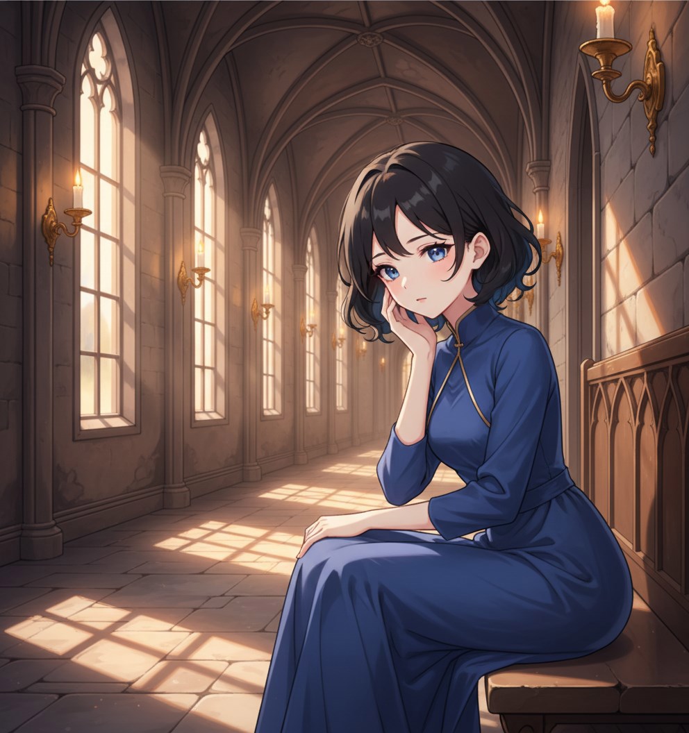 Обложка произведения Астра в академии Альтенгар