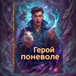 Обложка произведения Герой поневоле