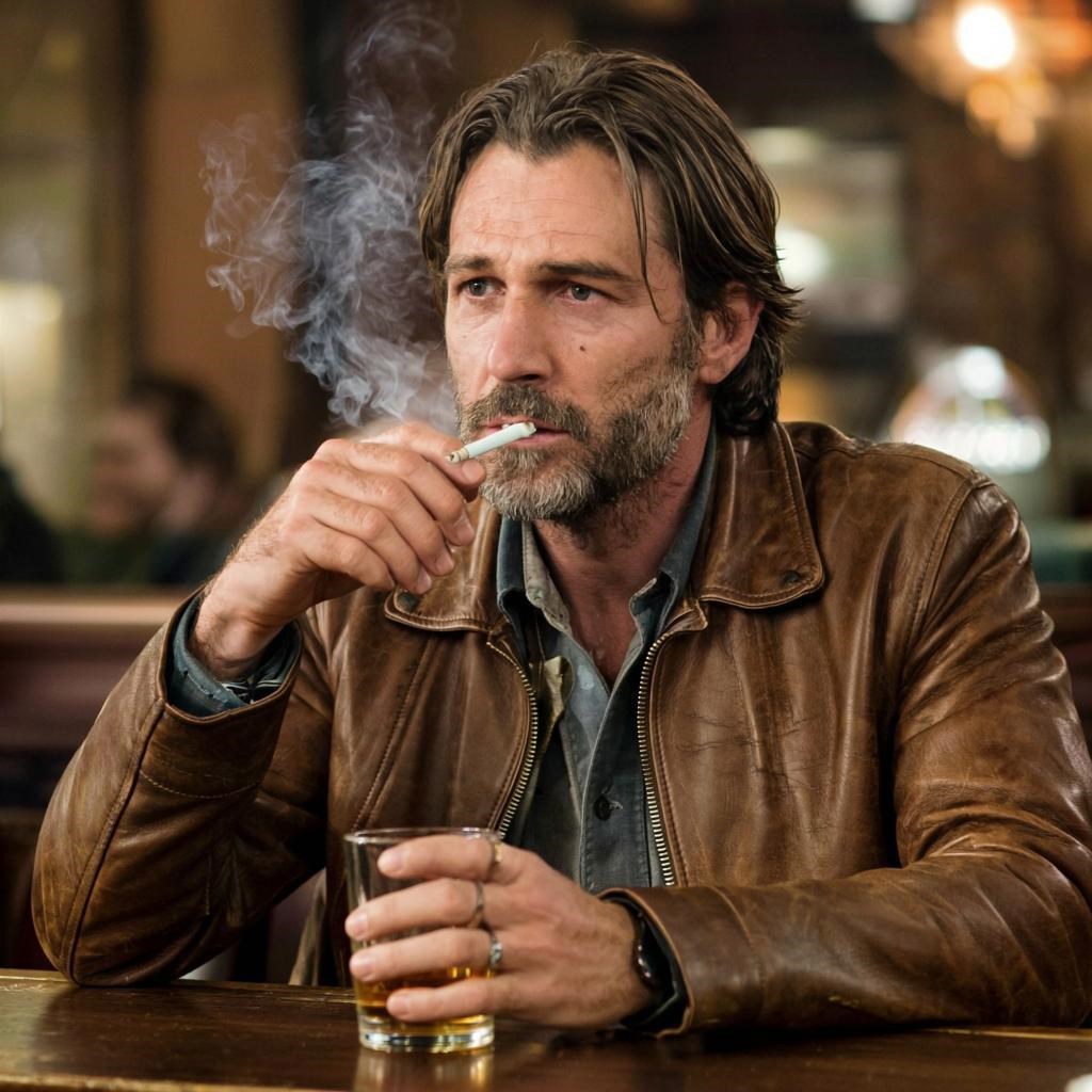 Обложка произведения История одного....