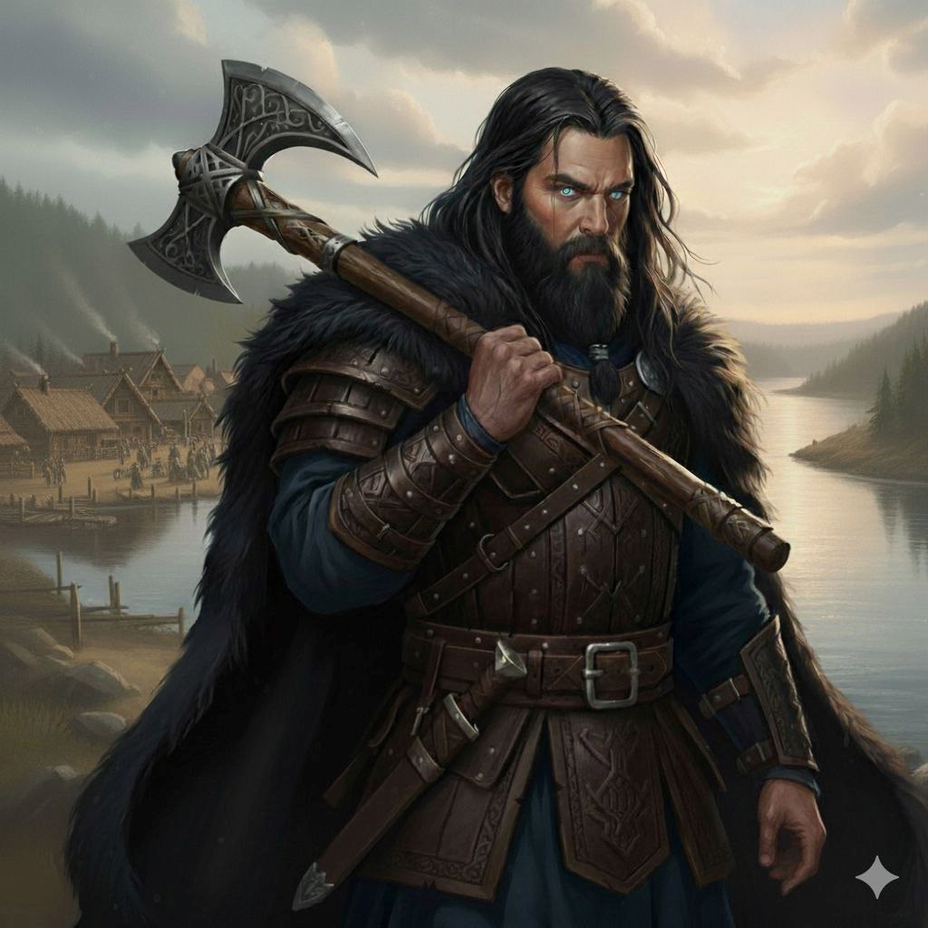 Обложка произведения Записки Вождя. От отца сыну