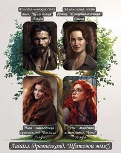 Стая Лайалл