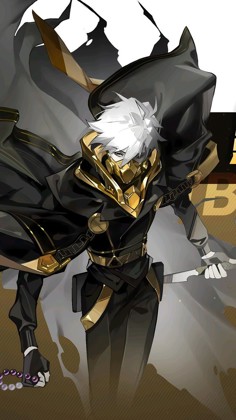 Я не оружие