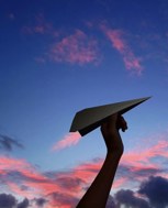 Обложка произведения Самолет души