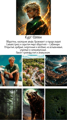 Карточка главного...