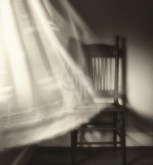 Обложка произведения Расставание