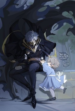 Я человек, я не оружие