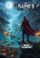 Обложка произведения Варяг II