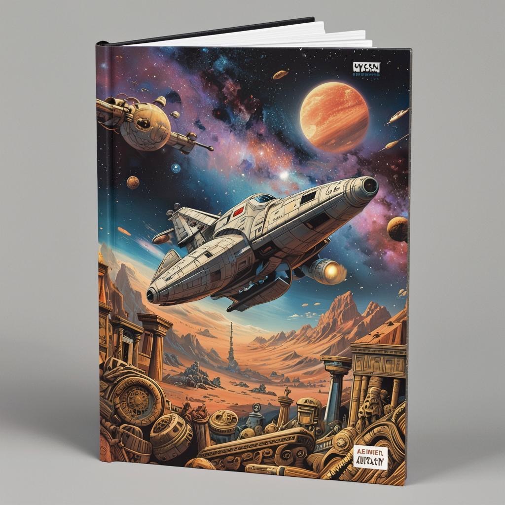 Обложка произведения Сердце Мира