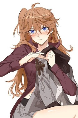 Линда, телохранитель и...