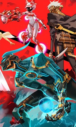 Герои, о них говорит...