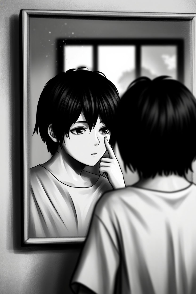 Обложка произведения Абстракция vol. 3