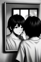 Обложка произведения Абстракция vol. 3