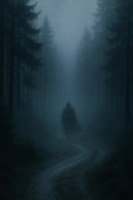 Обложка произведения Время туманов