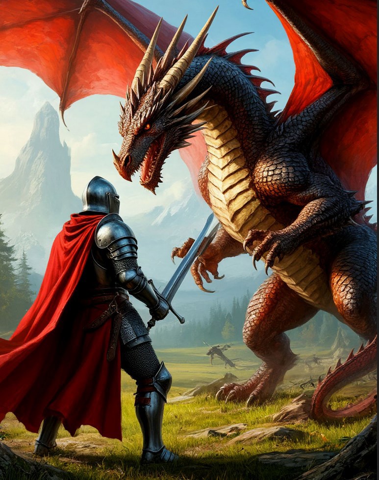 Обложка произведения Сорок лет спустя