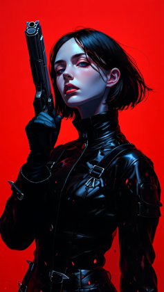 Экзорцист Веритас