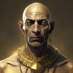 Яхмеси Пен-Нехбет