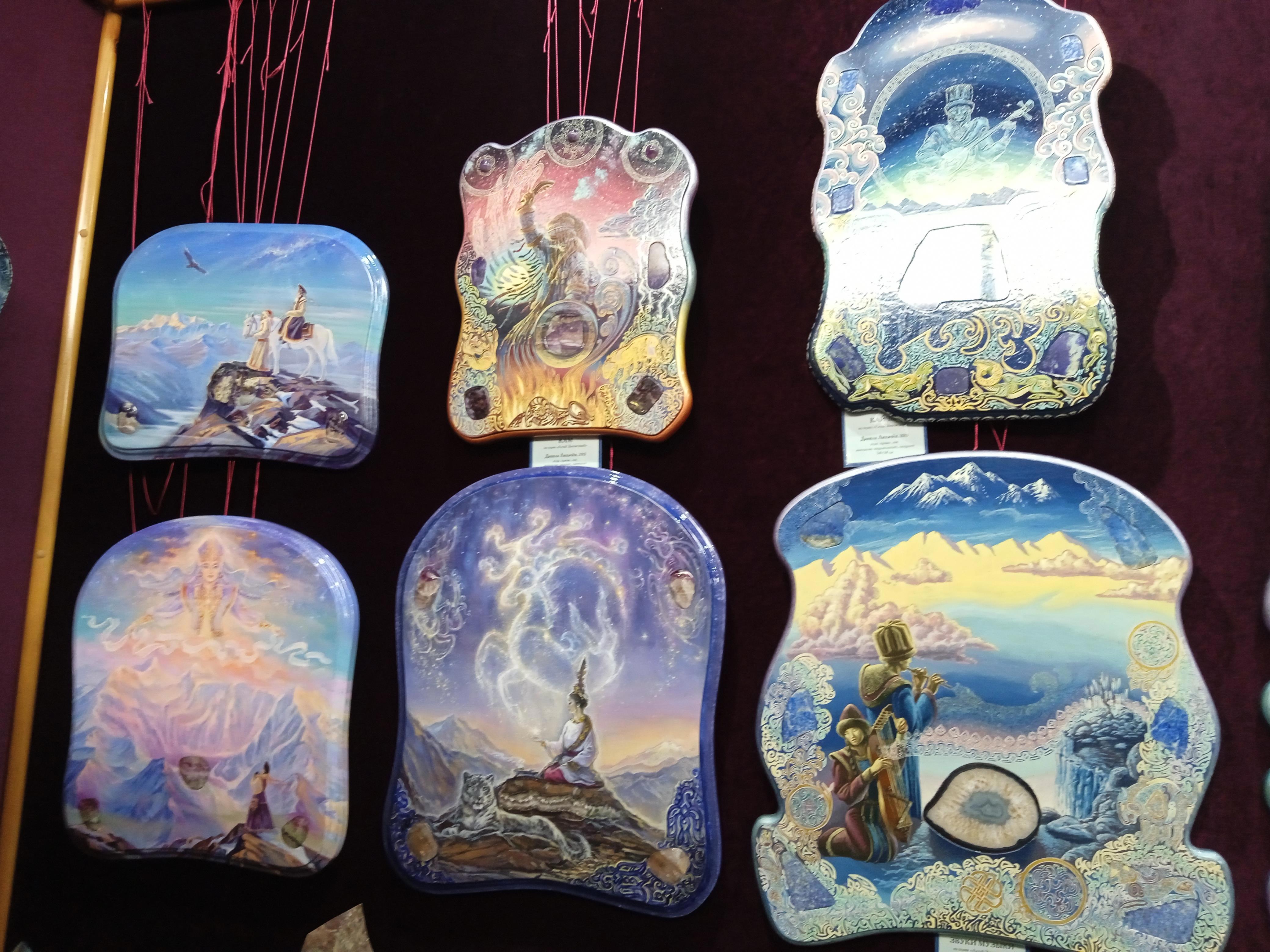 Камни, которые рассказывают сказки - Виктор Агеев-Полторжицкий