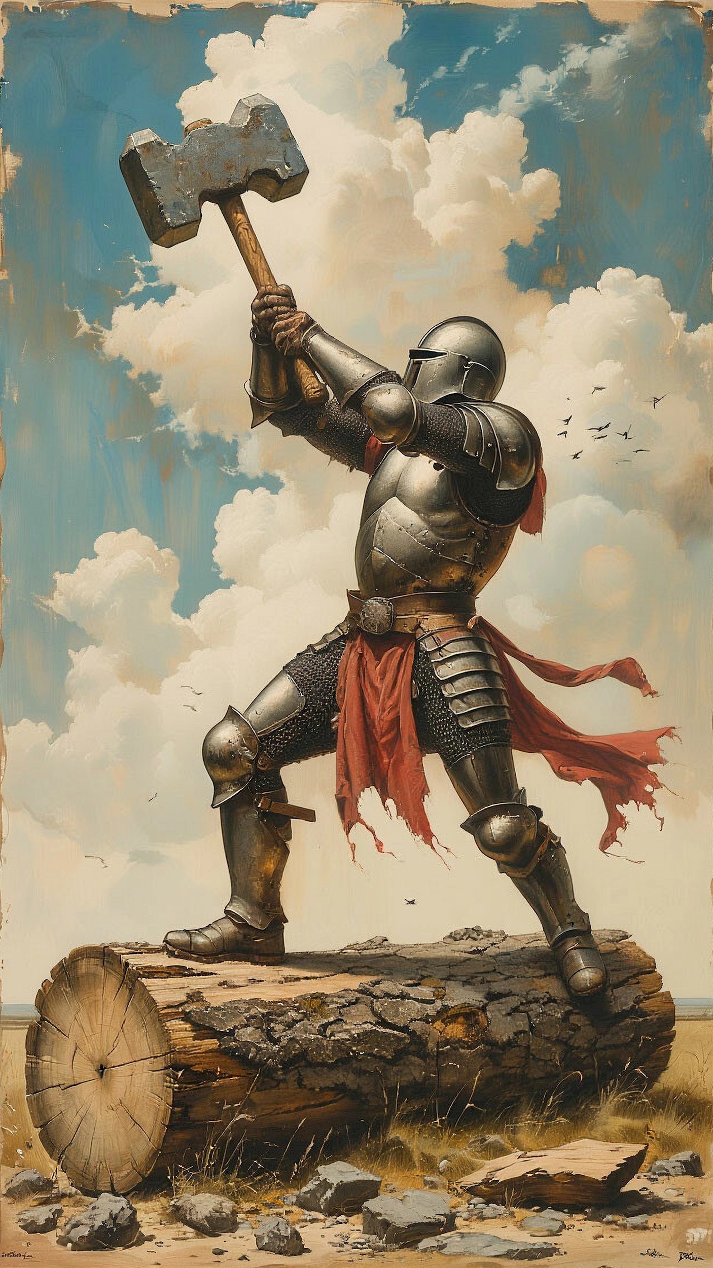 Обложка книги «Семя абсурда»