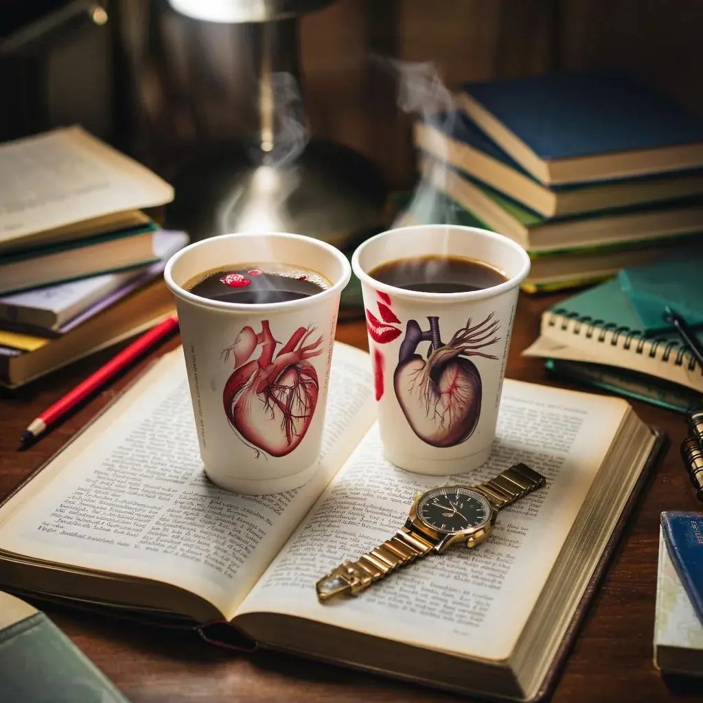 Обложка произведения Анатомия случайностей