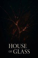 Обложка произведения Дом Стекла