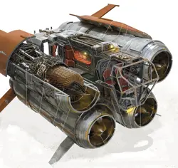 Тот самый квадджампер