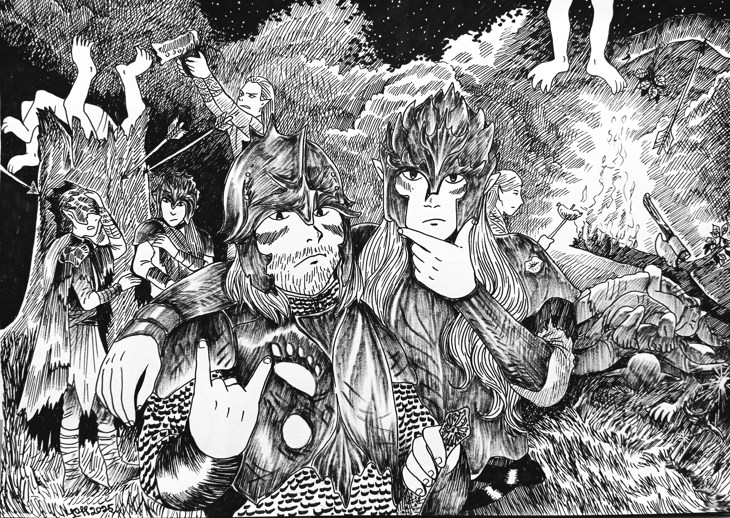 Иллюстрация