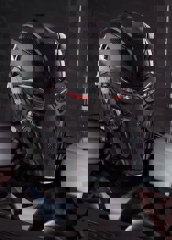 Маска Жнеца