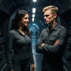 Лаки и Лайза