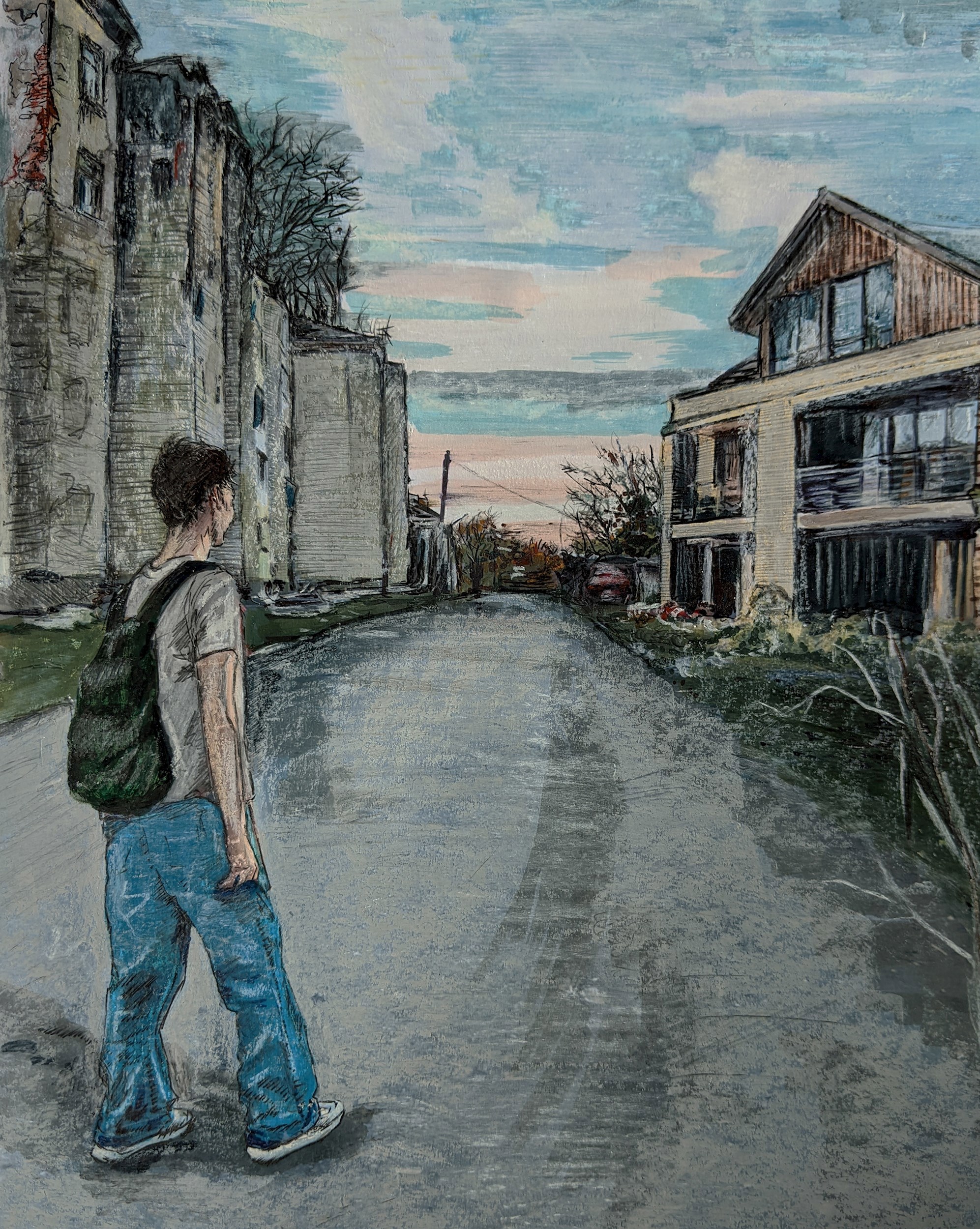 Обложка произведения Ямы