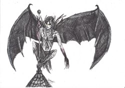 То был не единственный...