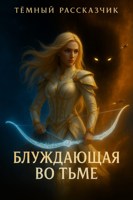 Обложка произведения Блуждающая во тьме