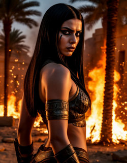 Сета в Керме