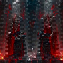 Шагл. мимикрия под...