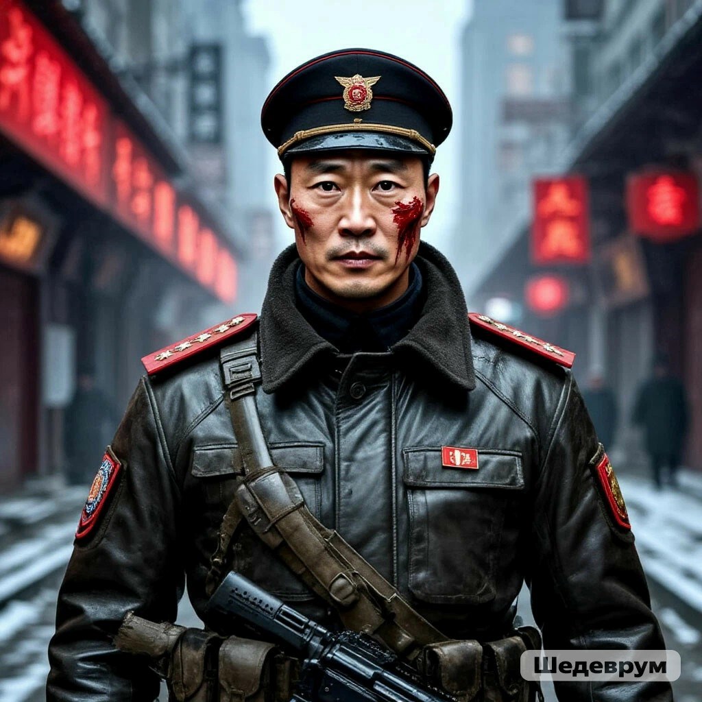 Обложка произведения Антидурь