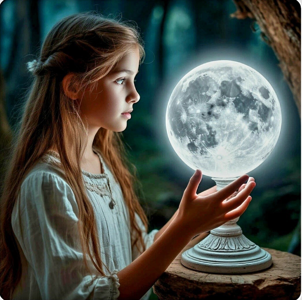 Обложка произведения Легенда о Звездопаде