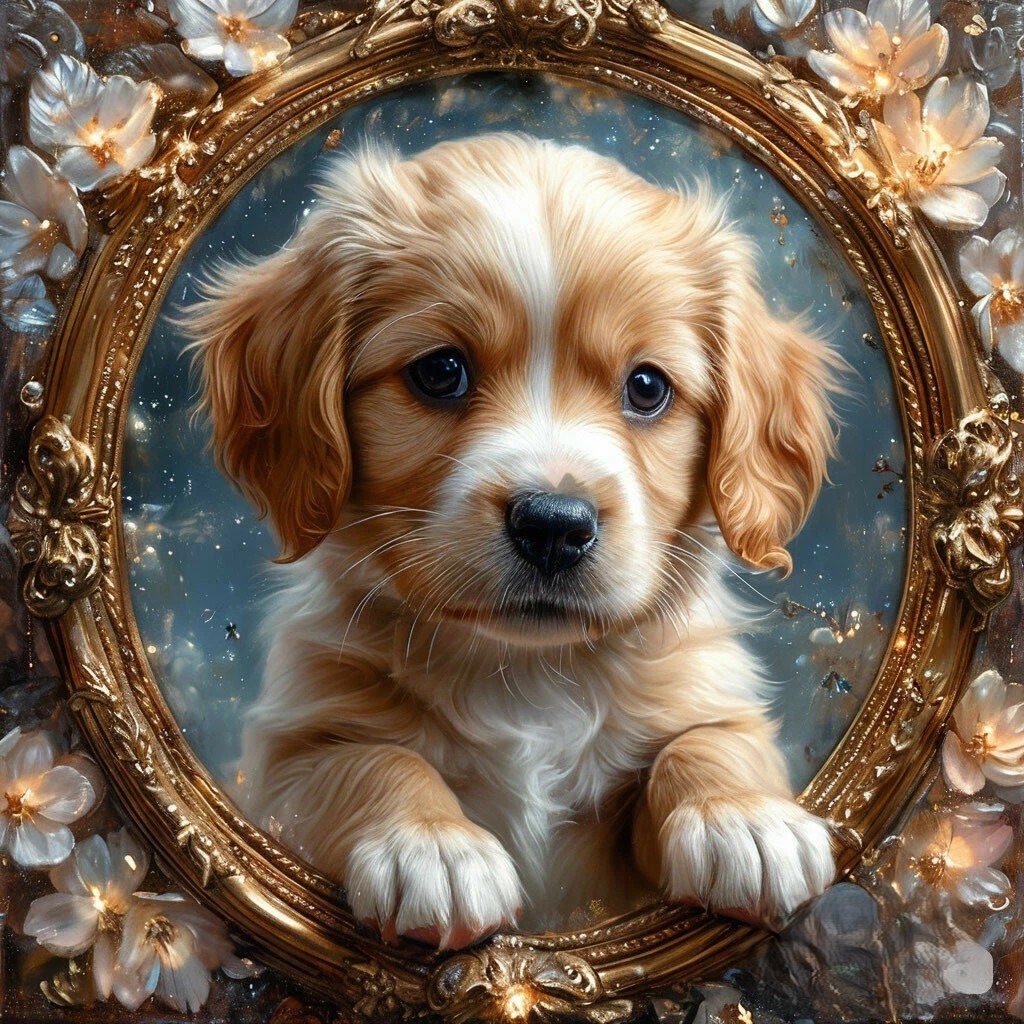 Обложка произведения "Друг"